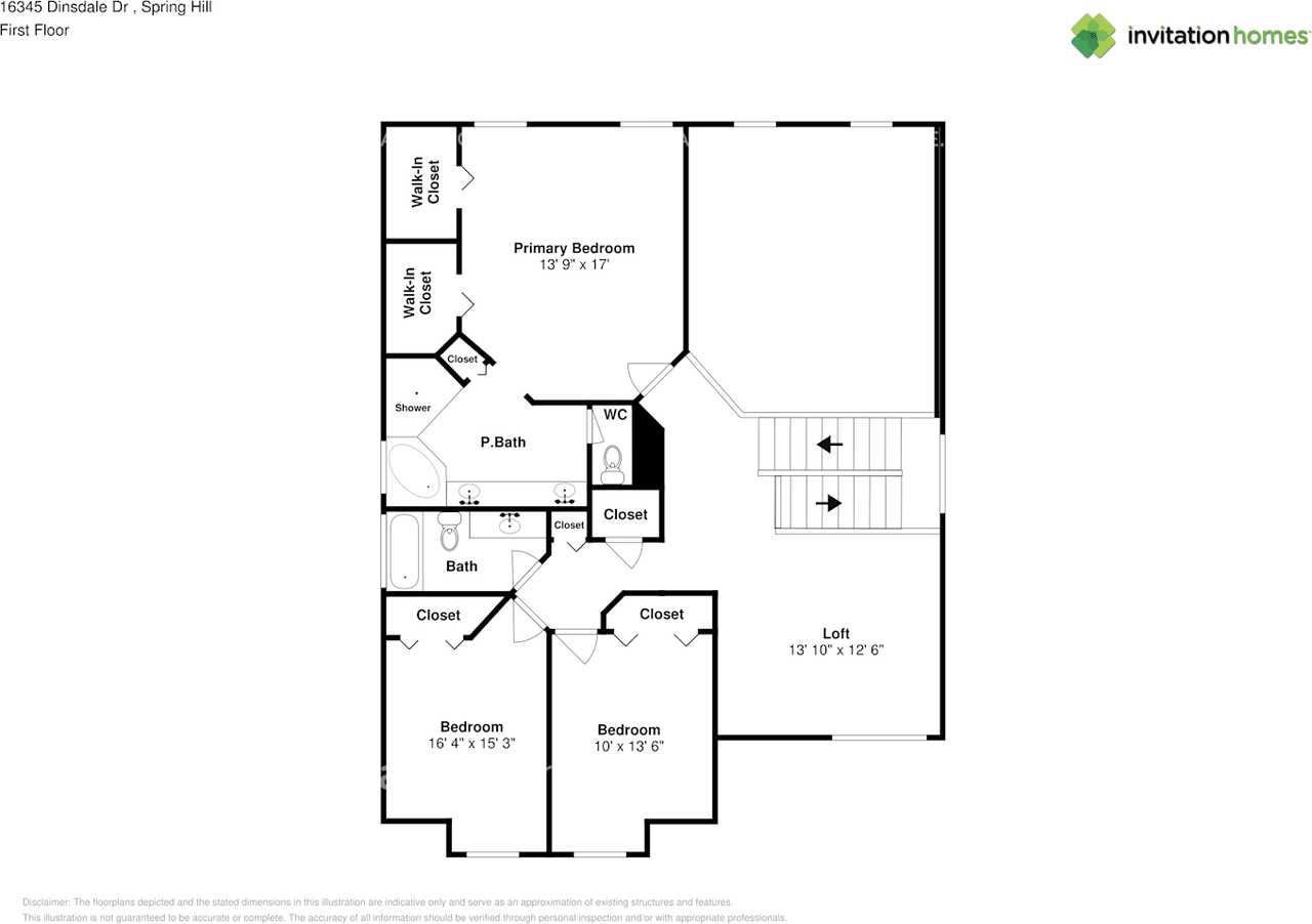 16345 Dinsdale Dr - Photo 3 of 20
