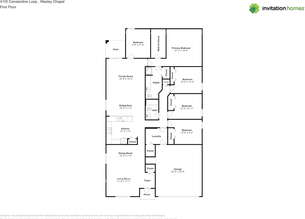 4110 Constantine Loop - Photo 2 of 18