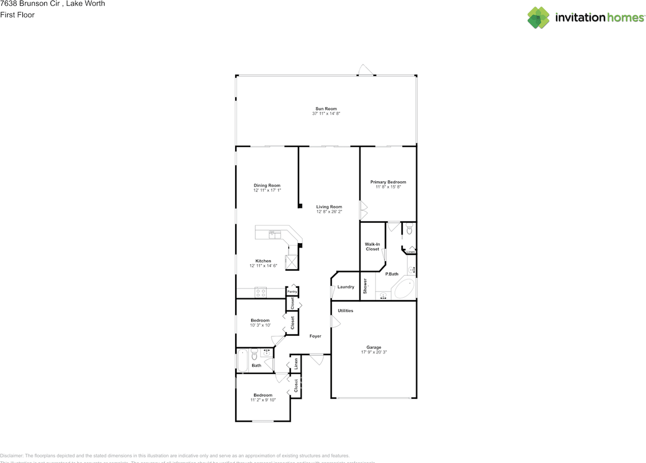 7638 Brunson Cir - Photo 2 of 18