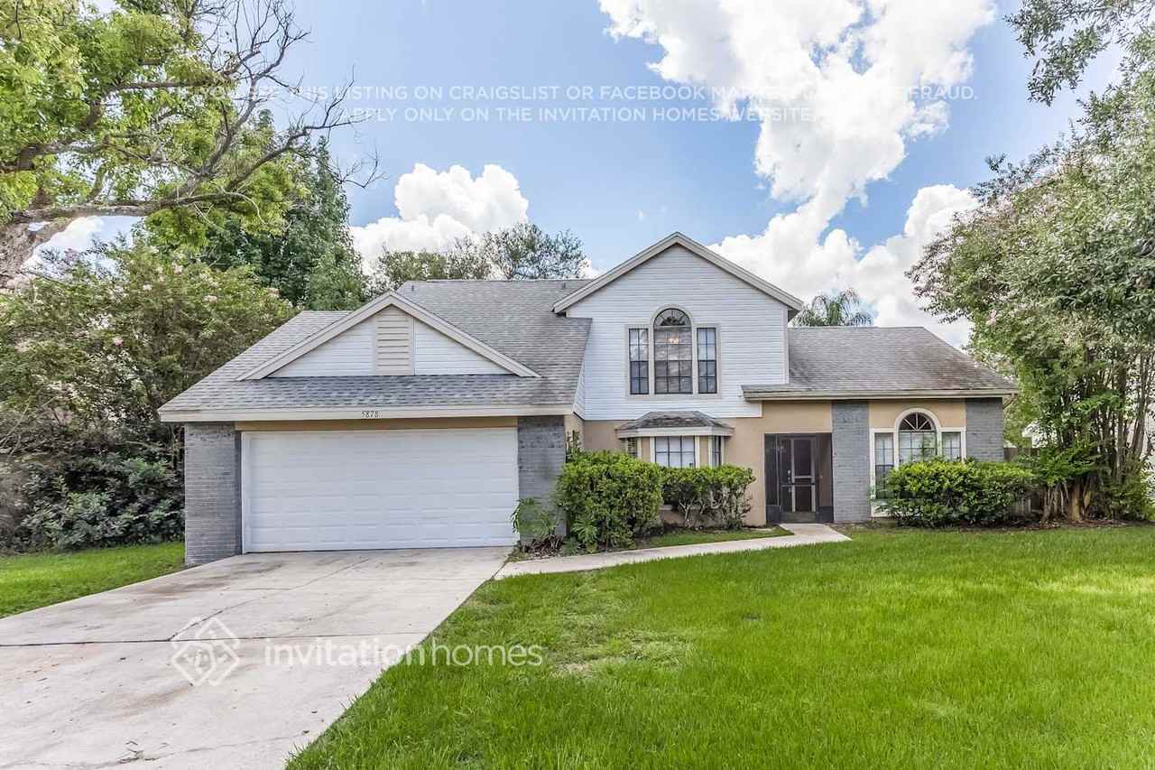 5878 Grand Canyon Dr