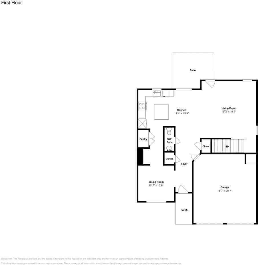 247 Sage Dr - Photo 3 of 18