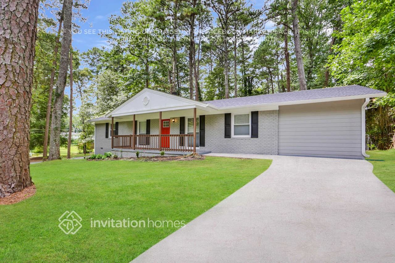438 Mount Vista Rd - Photo 3 of 15