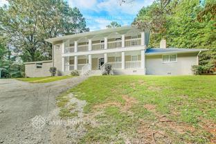 5850 Whispering Pines Cir Sw - Photo 1 of 1