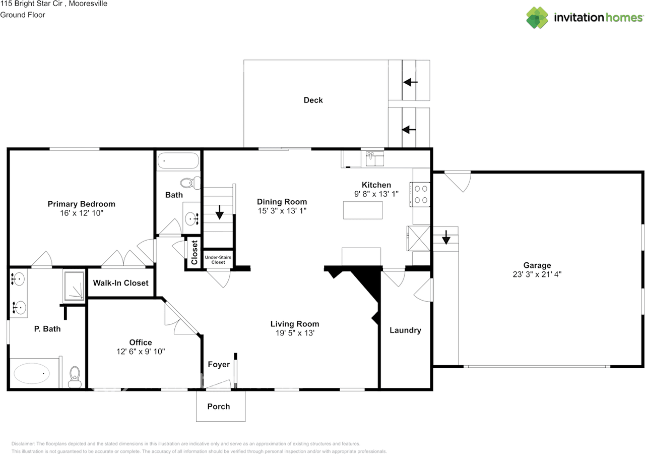 115 Bright Star Cir - Photo 2 of 12