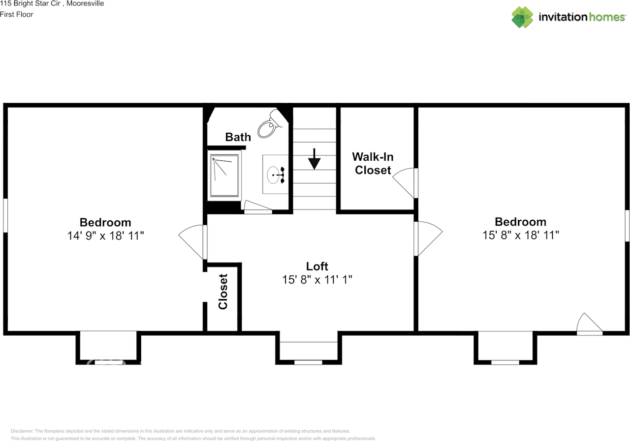 115 Bright Star Cir - Photo 3 of 12