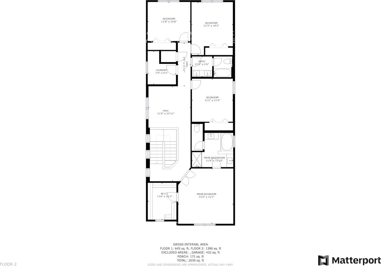 14561 Crested Plume Dr - Photo 4 of 18