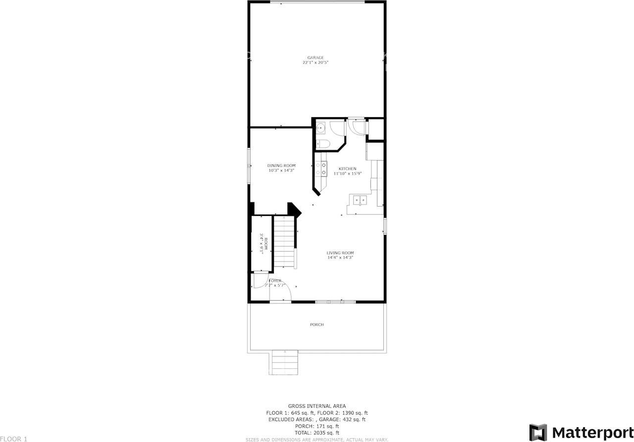 14561 Crested Plume Dr - Photo 3 of 18