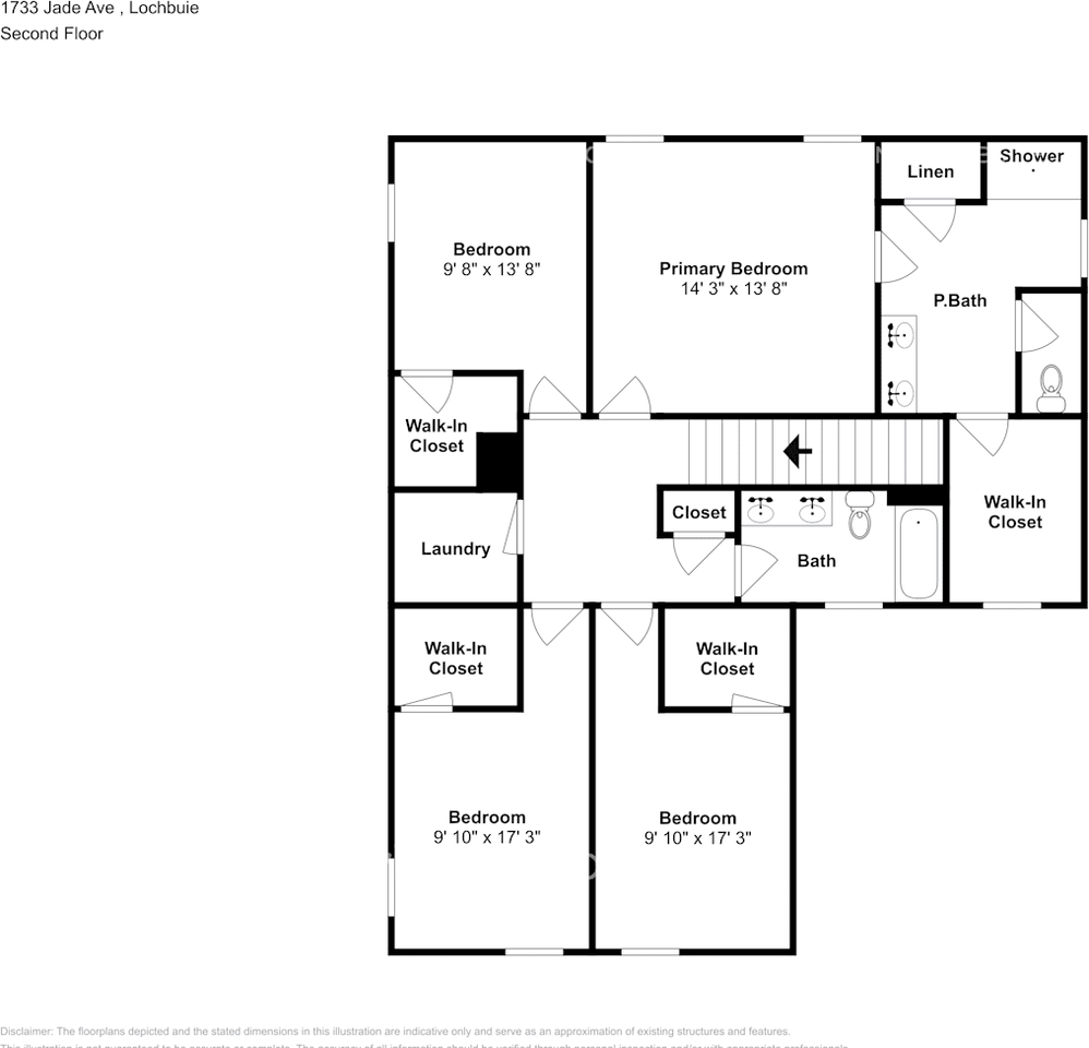 1733 Jade Ave - Photo 3 of 18