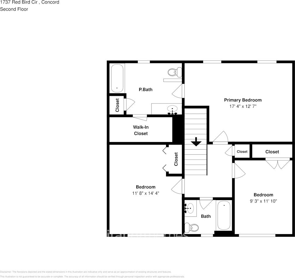 1737 Red Bird Cir - Photo 3 of 18
