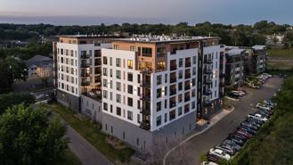 Flats on 94 - Photo 1 of 1