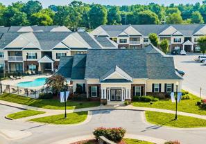 Cumberland Trace Village - Photo 1 of 1