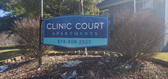 Clinic Court Apartments - Photo 1 of 1