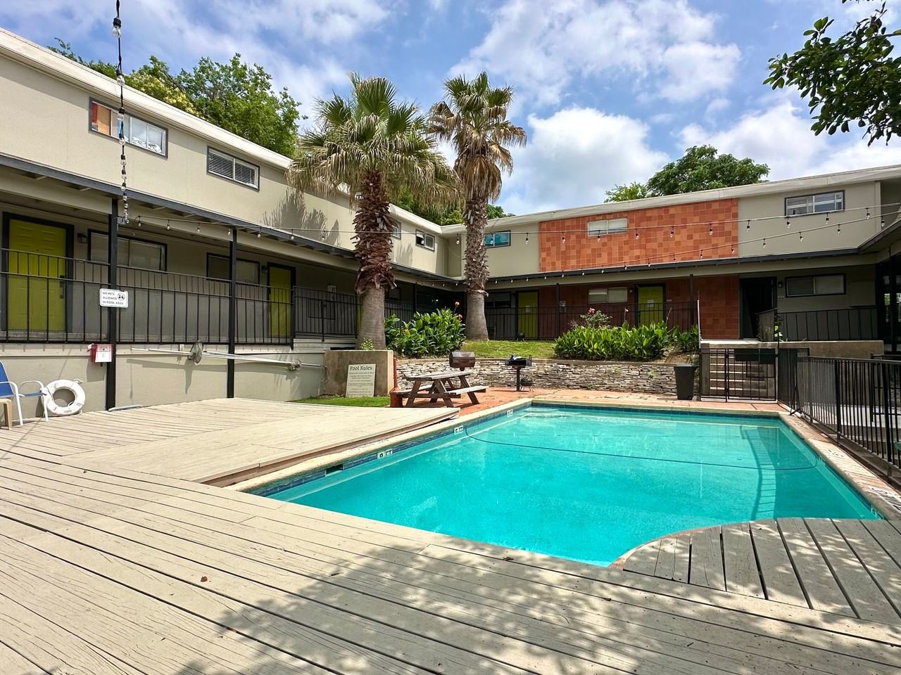 The Campus Edge Apartments - Photo 2 of 17