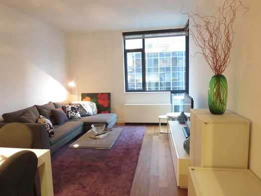 E 39th St #1br