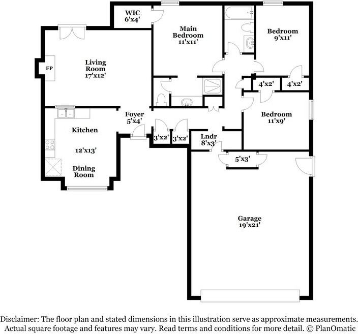 9705 Oak Tree Ter - Photo 2 of 16