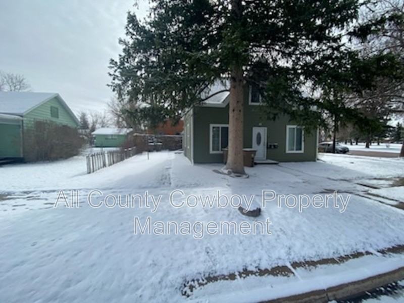 719 S 6th St, Laramie, WY 82070 - 3 unit Rentals - Zumper
