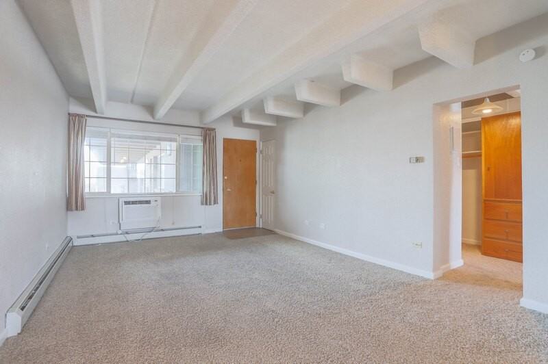 50 N Clarkson St #302 - Photo 2 of 23