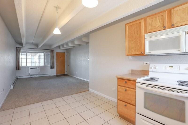 50 N Clarkson St #302 - Photo 7 of 23