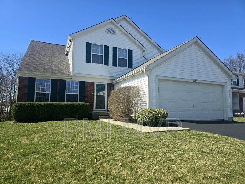 4207 Asbury Ridge Dr - Photo 2 of 20