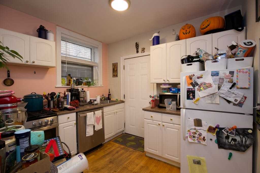 2131 W Giddings St #2B - Photo 2 of 18