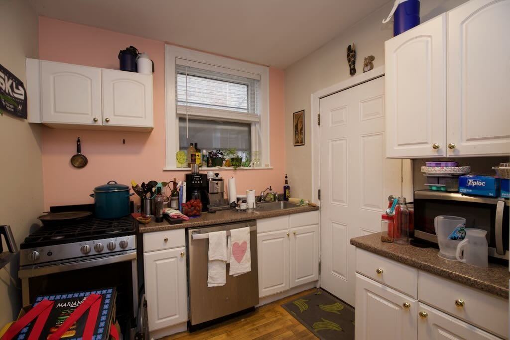 2131 W Giddings St #2B - Photo 3 of 18
