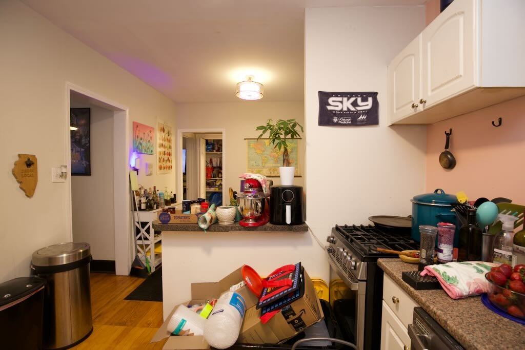 2131 W Giddings St #2B - Photo 4 of 18