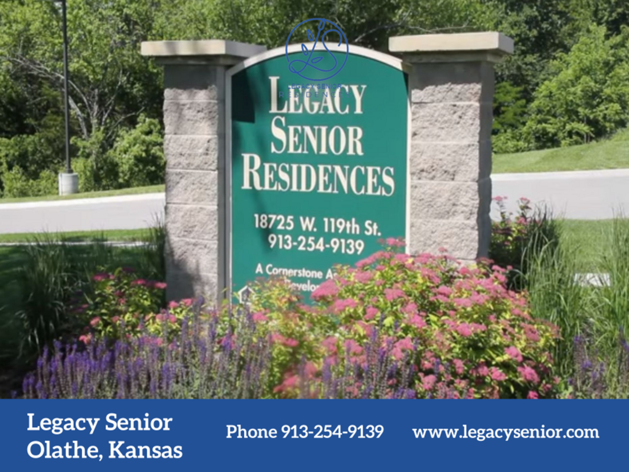 Legacy Senior Apartments Olathe, KS - Photo 2 of 50