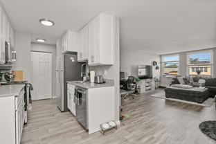 Fully Renovated Modern Apartments - Photo 1 of 1