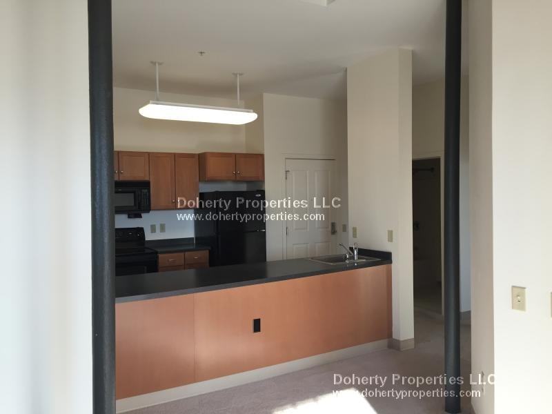 John St #306