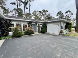 featured image of Undisclosed Address