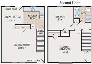 River Terrace Apartments - Photo 1 of 1