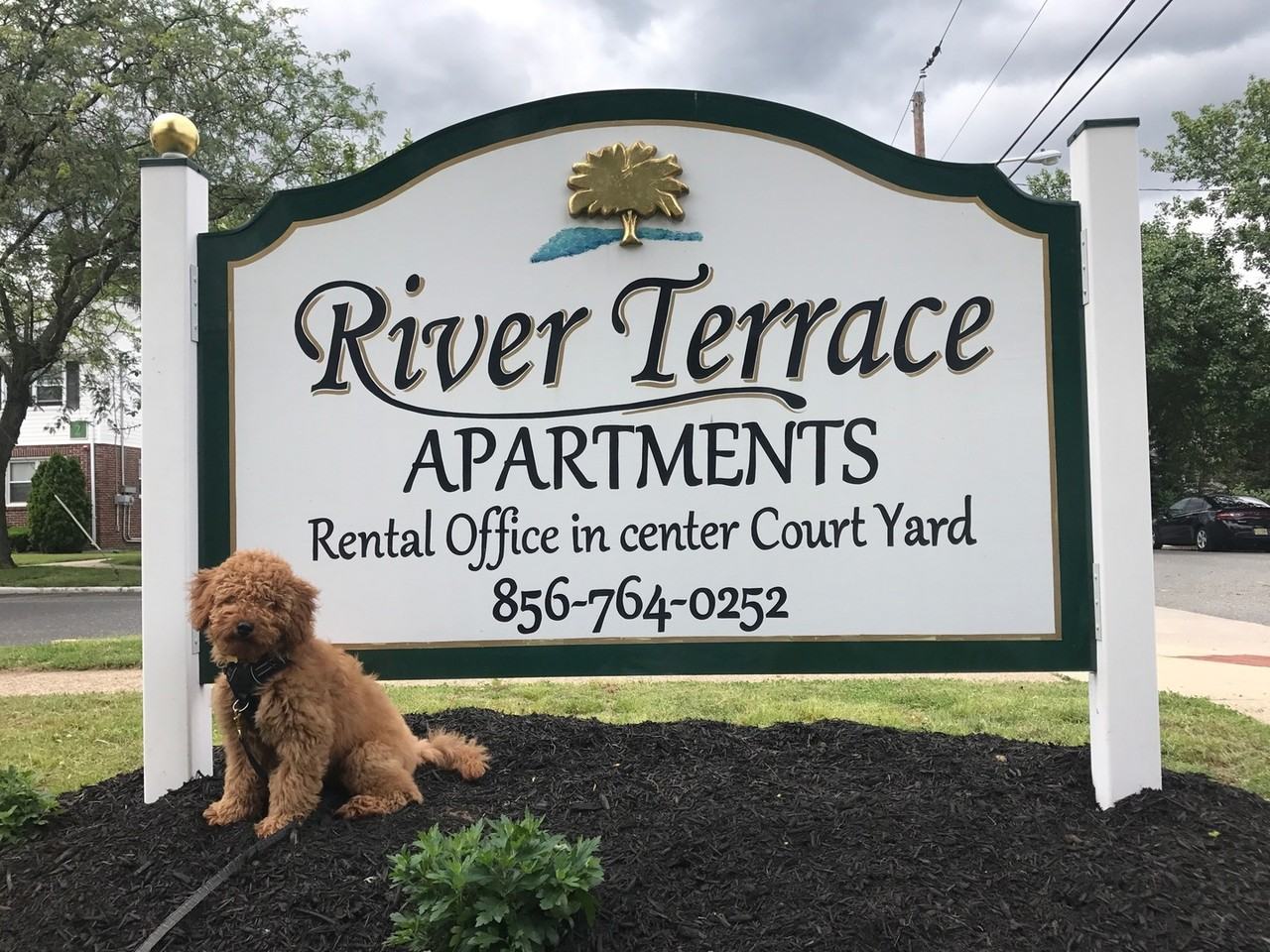 River Terrace Apartments - Photo 2 of 2