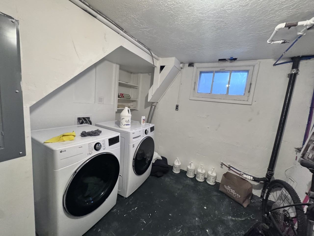 286 W 1200 N St #BSMT - TKP - KP - Photo 2 of 14