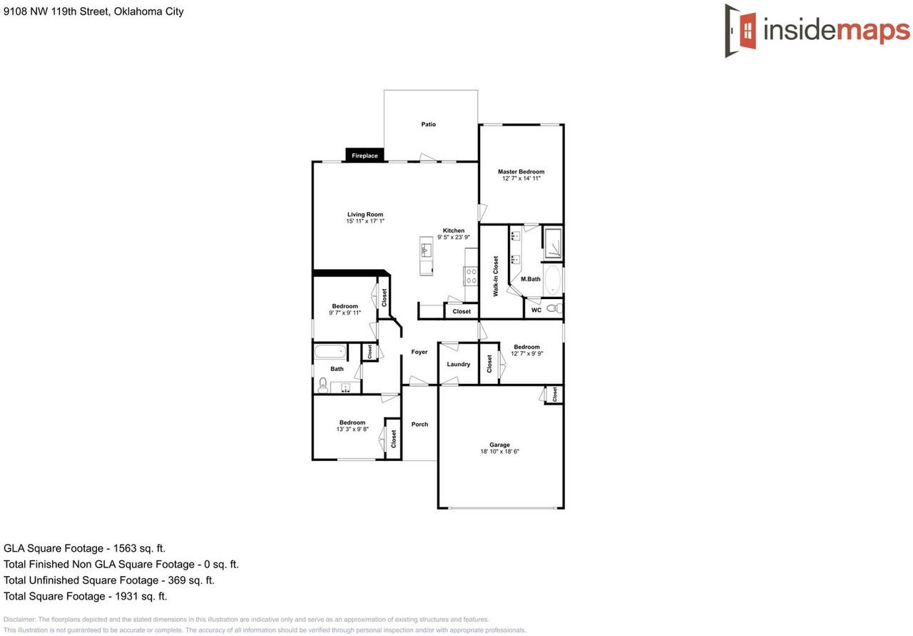 9108 Nw 119th St - Photo 3 of 25