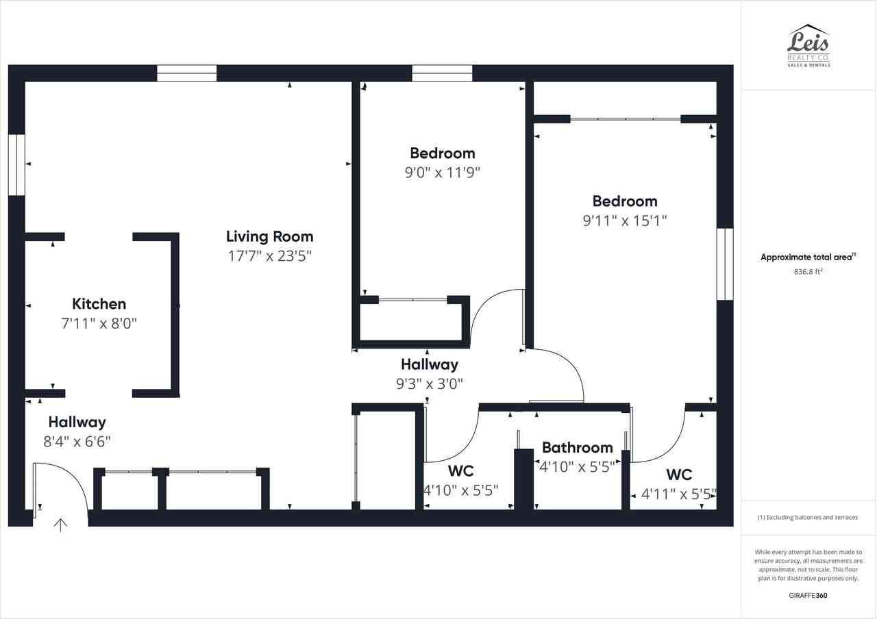 566 Stonecastle Court, Apt C3 - Photo 2 of 18