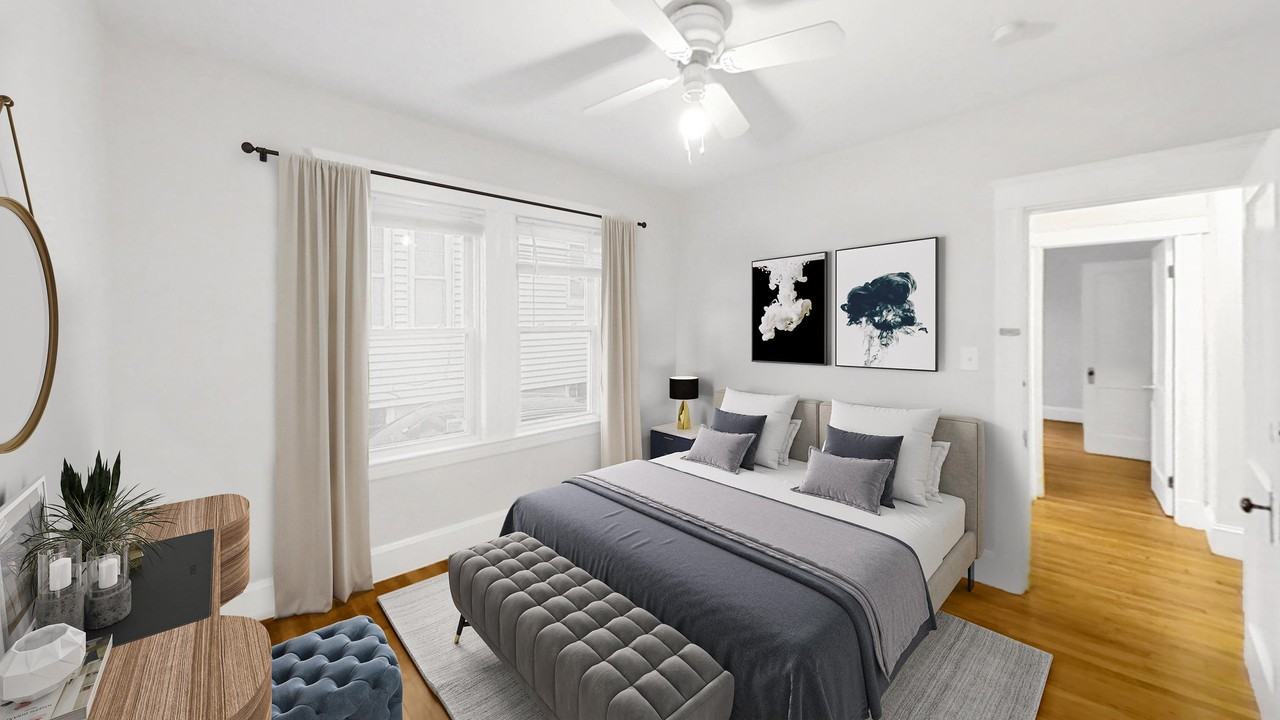 240 Parker Hill Avenue - Photo 4 of 21