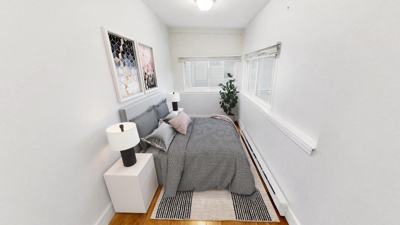 240 Parker Hill Avenue - Photo 5 of 21