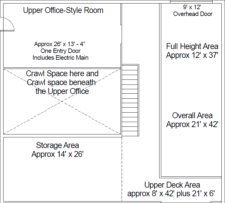 9028 Wilson Avenue Southwest - Photo 4 of 6