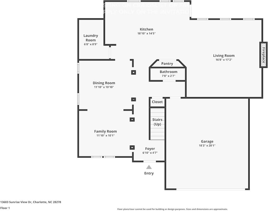 13603 Sunrise View Dr - Photo 2 of 18