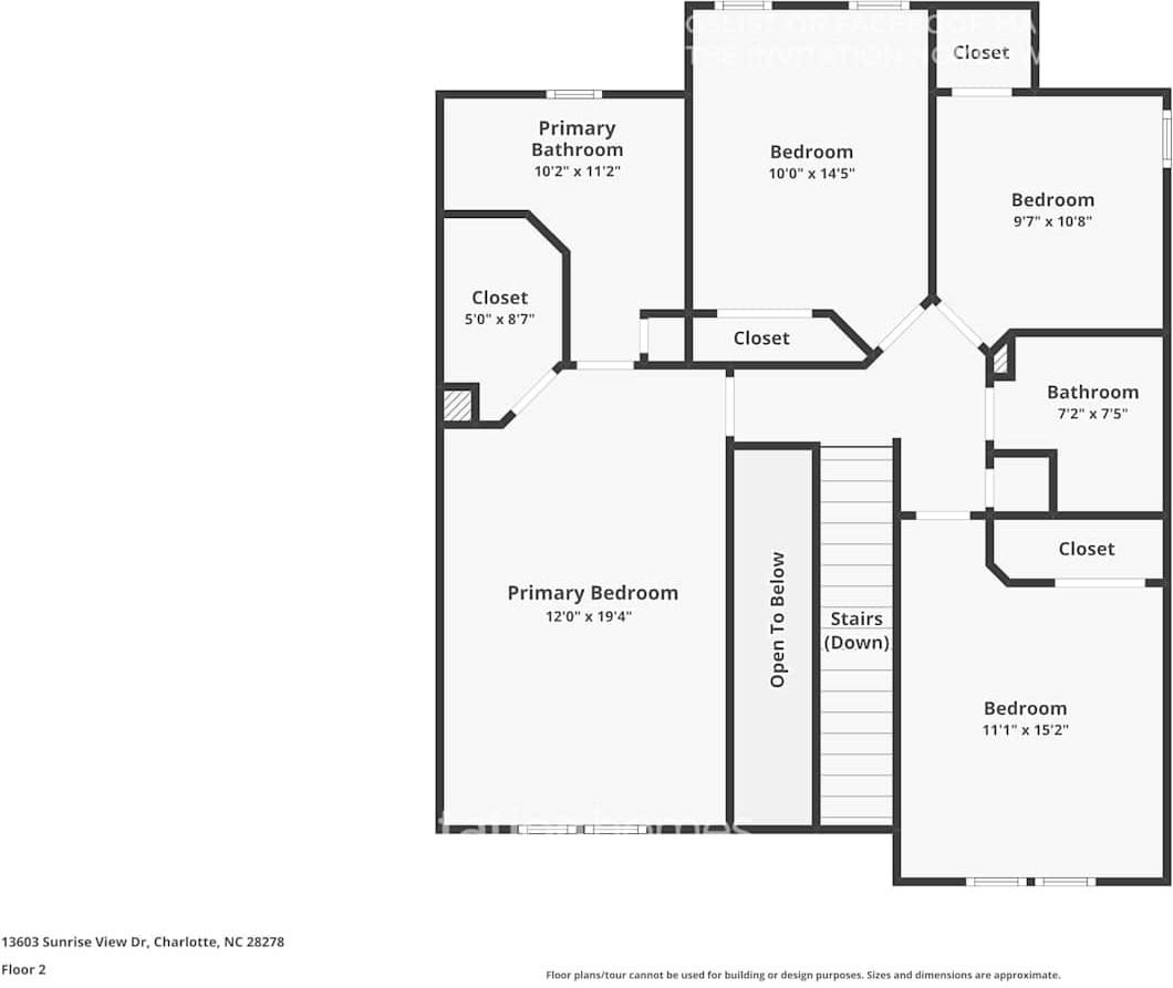 13603 Sunrise View Dr - Photo 3 of 18