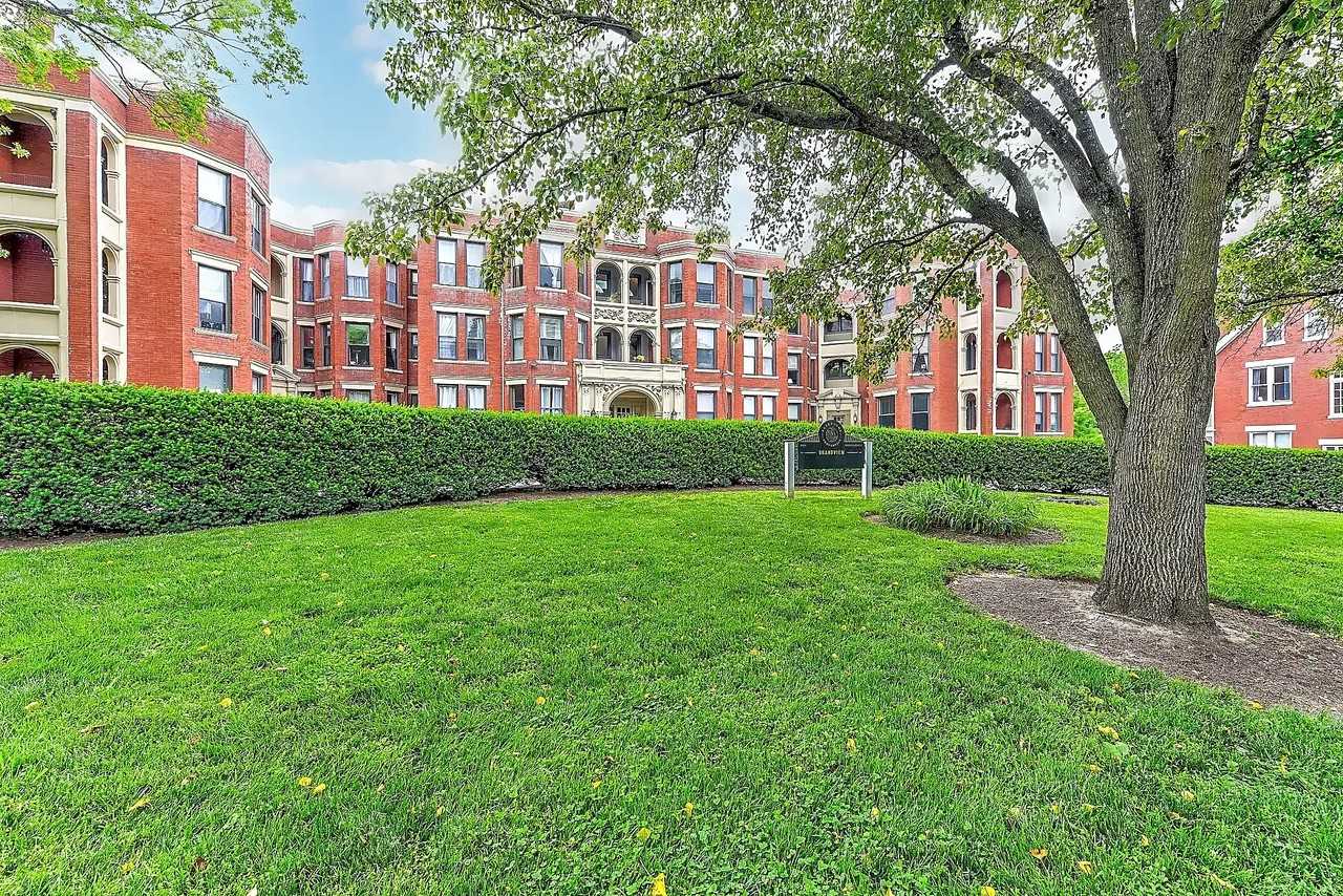 Grandview Apartments - Photo 6 of 50