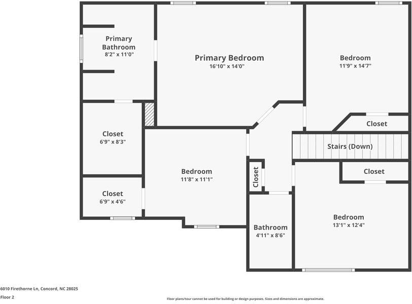 6010 Firethorne Ln - Photo 3 of 17