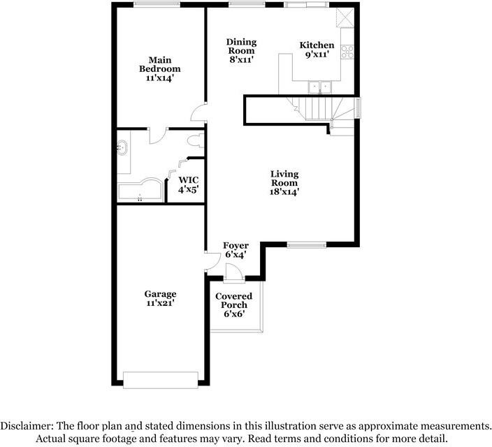 1428 Dew Bloom Rd - Photo 2 of 17