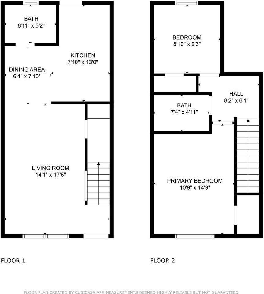 4601 Hudson Dr #C - Photo 3 of 19