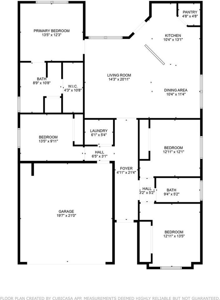 7429 Garden Glen Dr - Photo 3 of 23