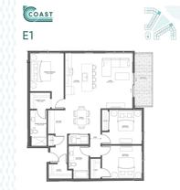 COAST at Lakeshore Commons - Photo 1 of 1