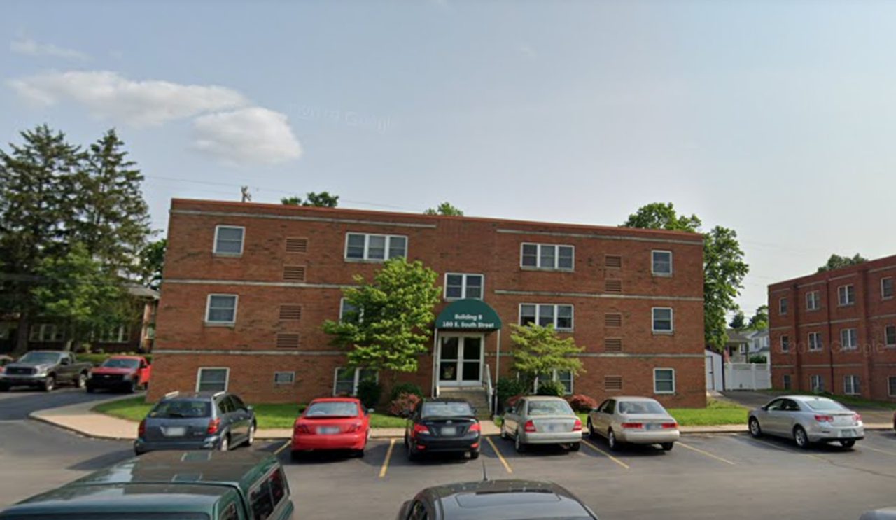 Parkside Apartments - Photo 2 of 16