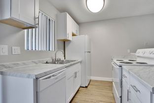 Mission View Apartments - Photo 1 of 1
