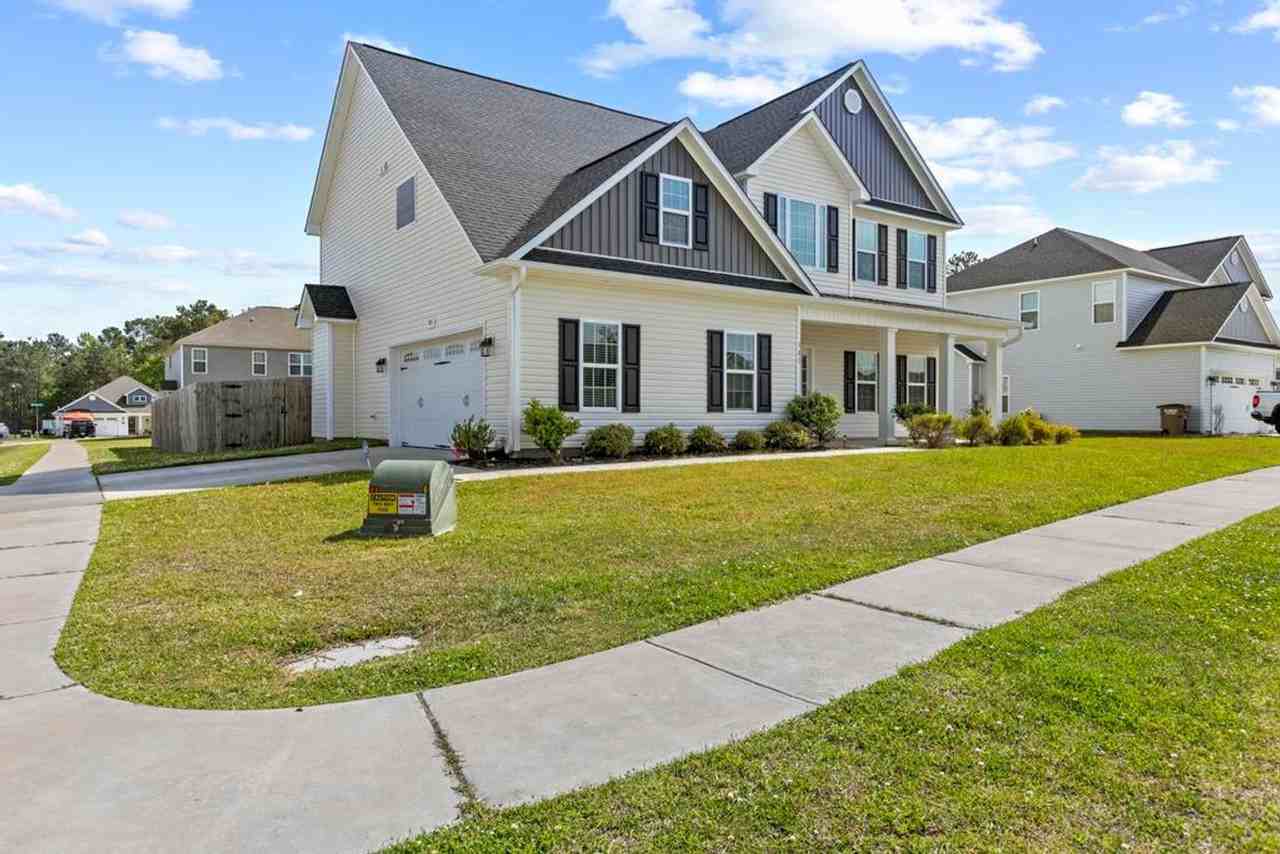 503 Black Pearl Cir - Photo 2 of 26