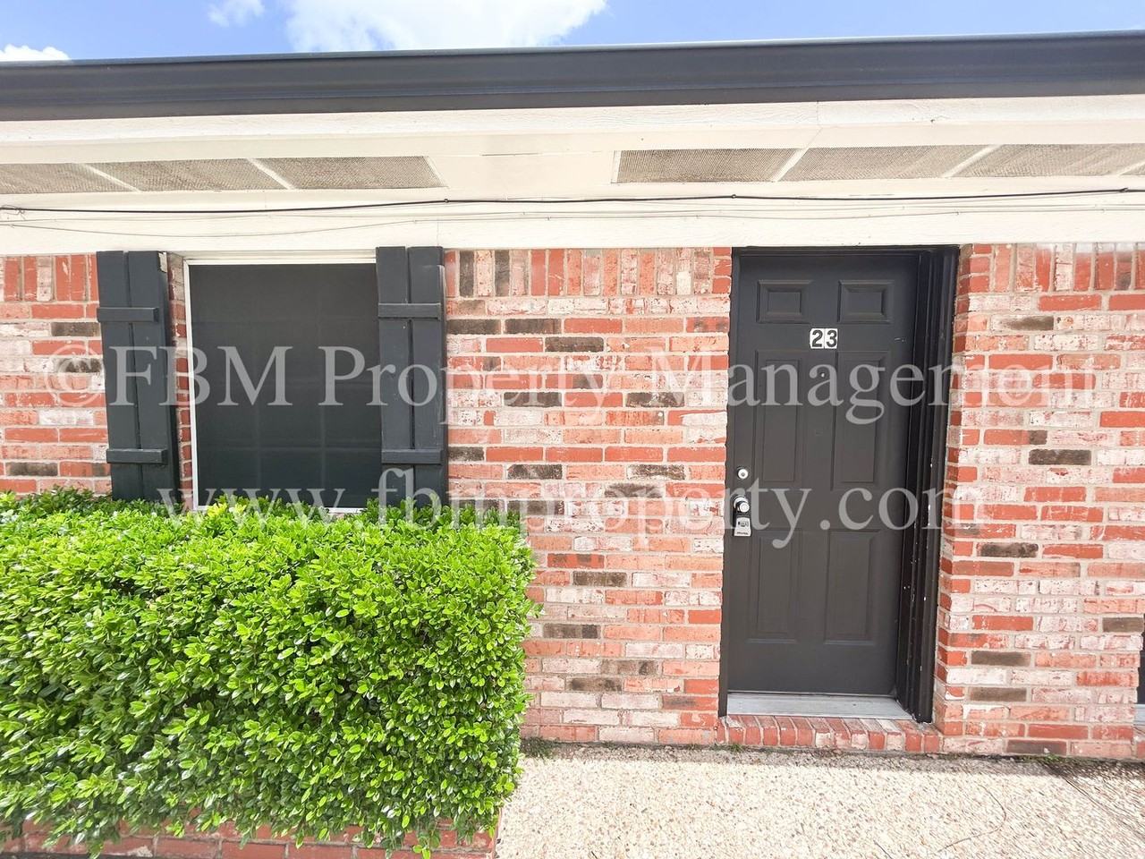 2107 Bowie Dr #23 - Photo 3 of 16